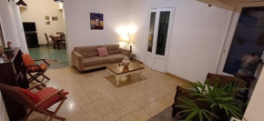 Departamento 2 dormitorios Microcentro